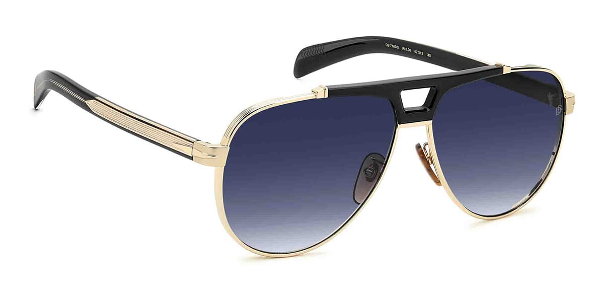 David Beckham DB 7169/S RHL/08