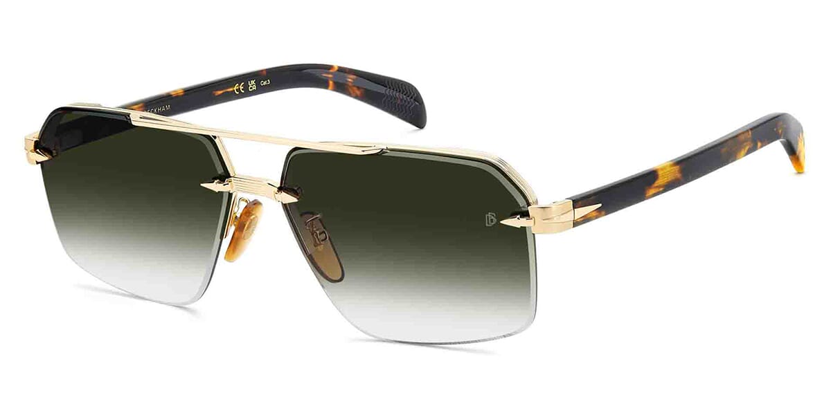 David Beckham DB 7170/S 0NR/8Z