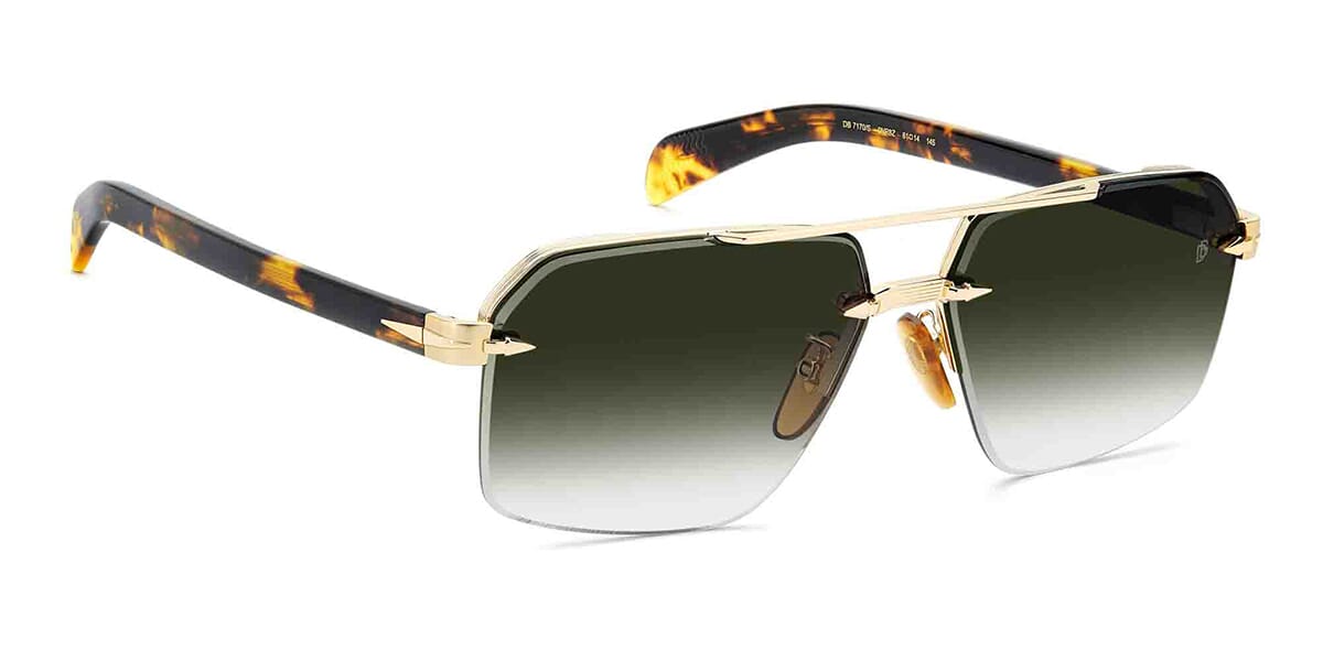 David Beckham DB 7170/S 0NR/8Z