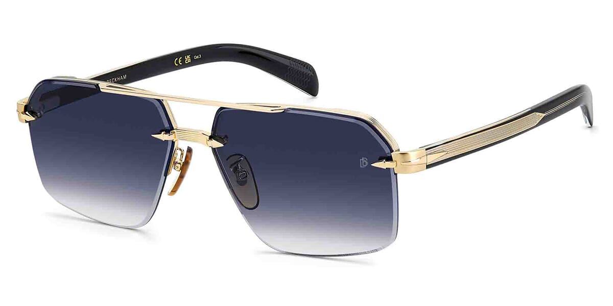 David Beckham DB 7170/S RHL/84
