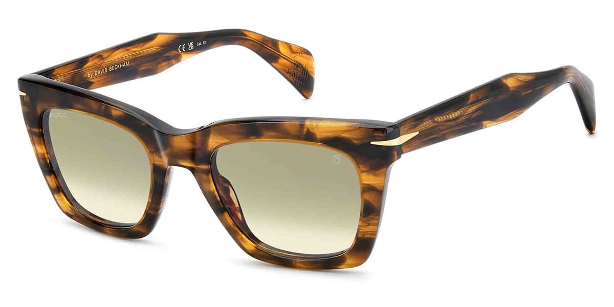 David Beckham DB 99/MIAMI/SE EX4/4R Photochromic