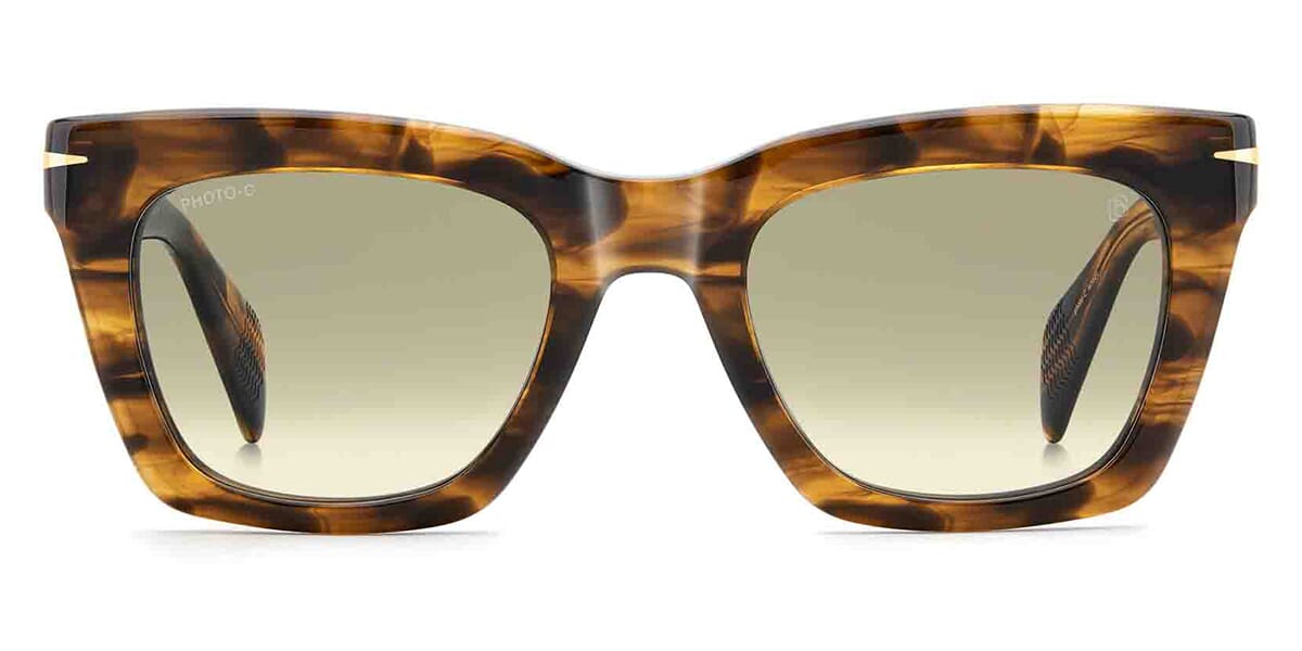 David Beckham DB 99/MIAMI/SE EX4/4R Photochromic