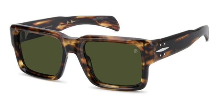 David Beckham DB7159/S WR9QT - As Seen On Diplo