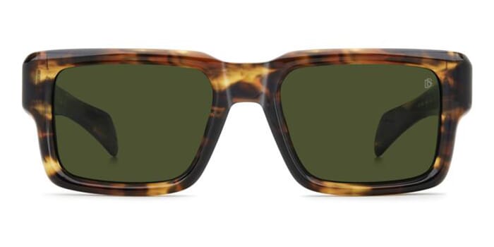 David Beckham DB7159/S WR9QT - As Seen On Diplo