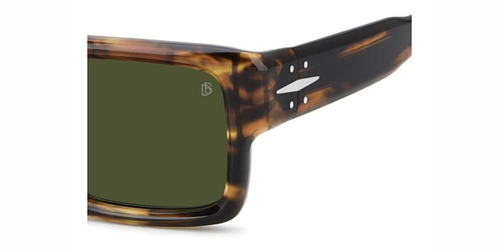 David Beckham DB7159/S WR9QT - As Seen On Diplo