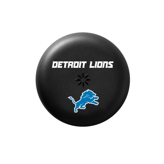 Invisalign™ Aligner Case Detroit Lions