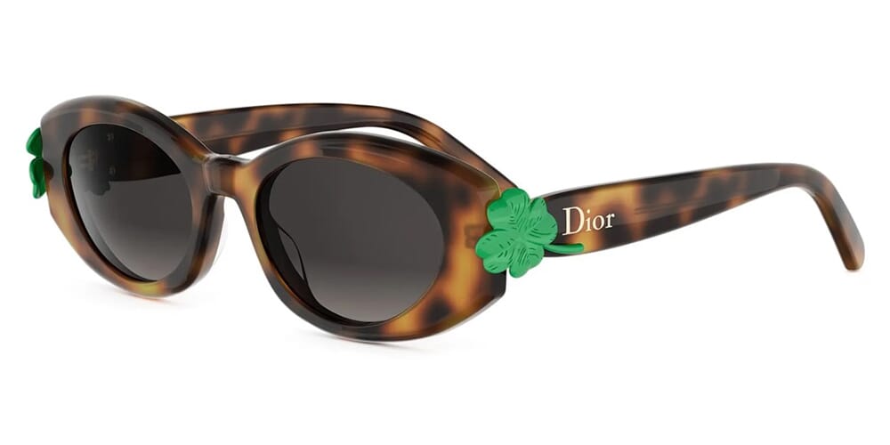 Dior Clover B1I 26A1