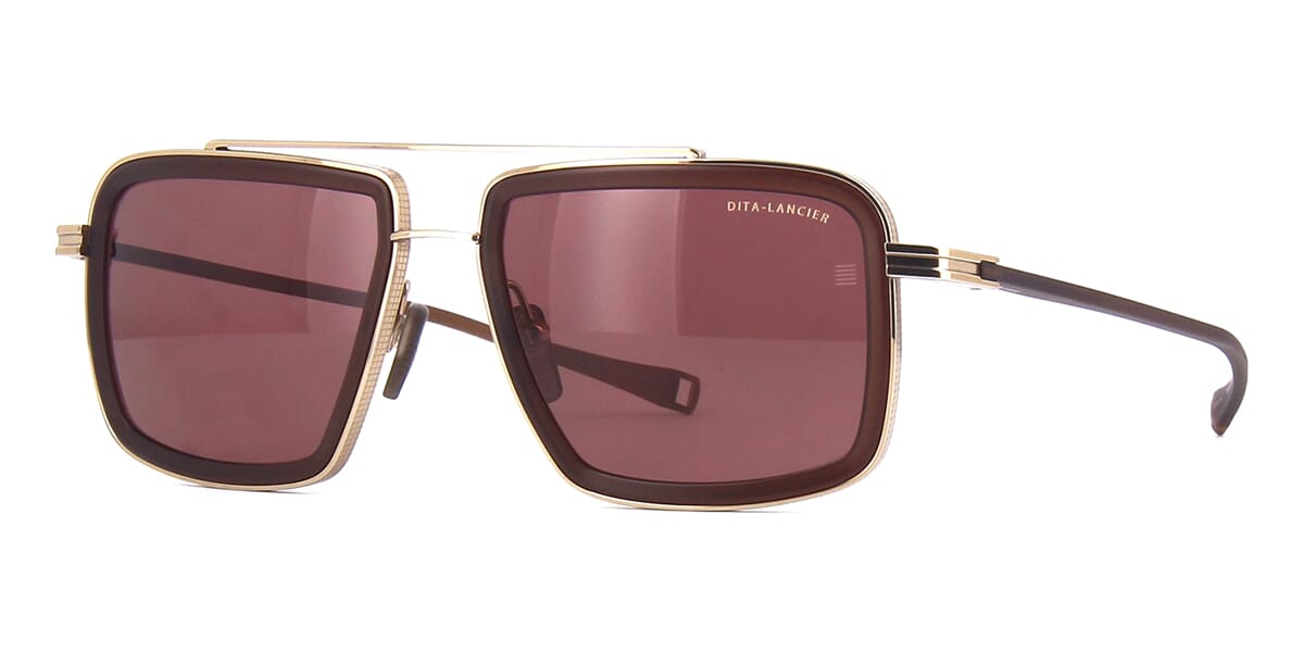 Dita Lancier LSA-422 DLS 422 01 Polarised