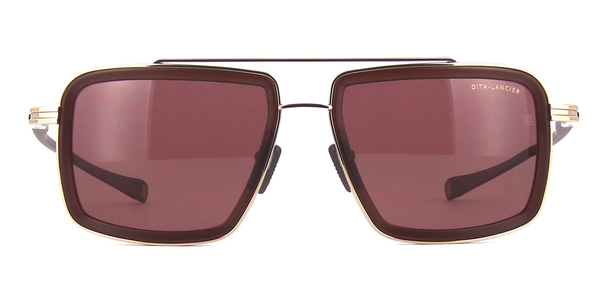 Dita Lancier LSA-422 DLS 422 01 Polarised