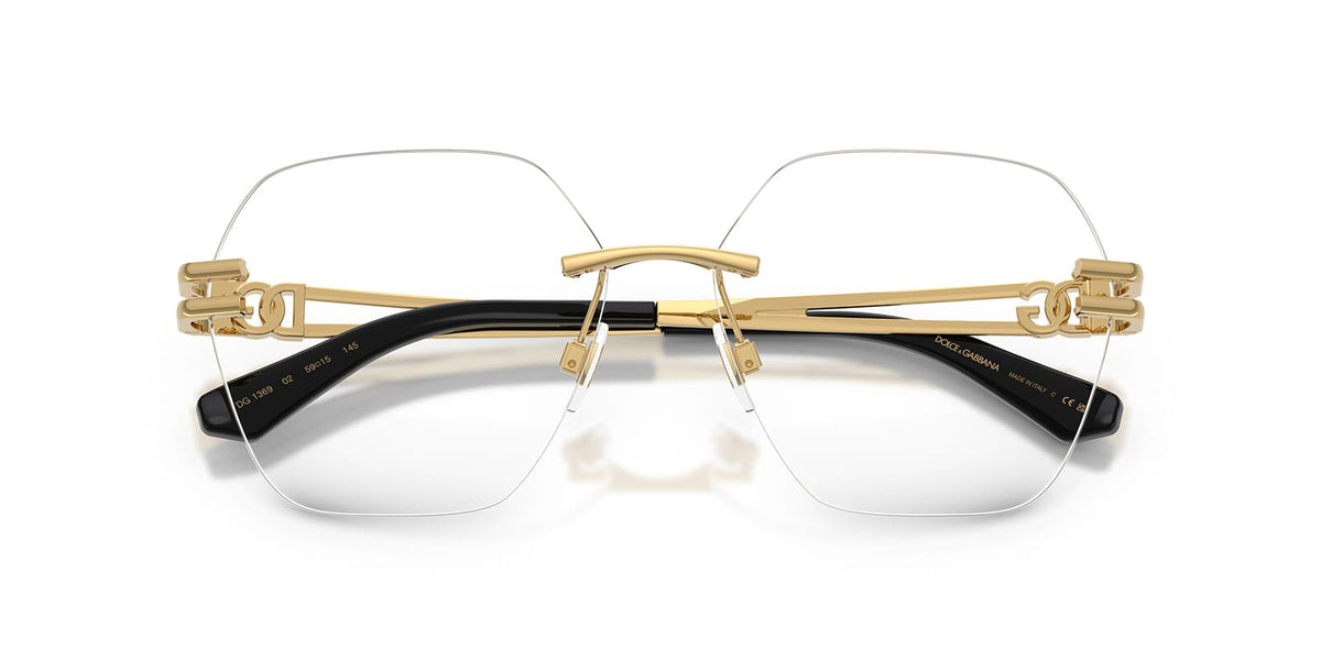 Dolce&Gabbana DG1369 02
