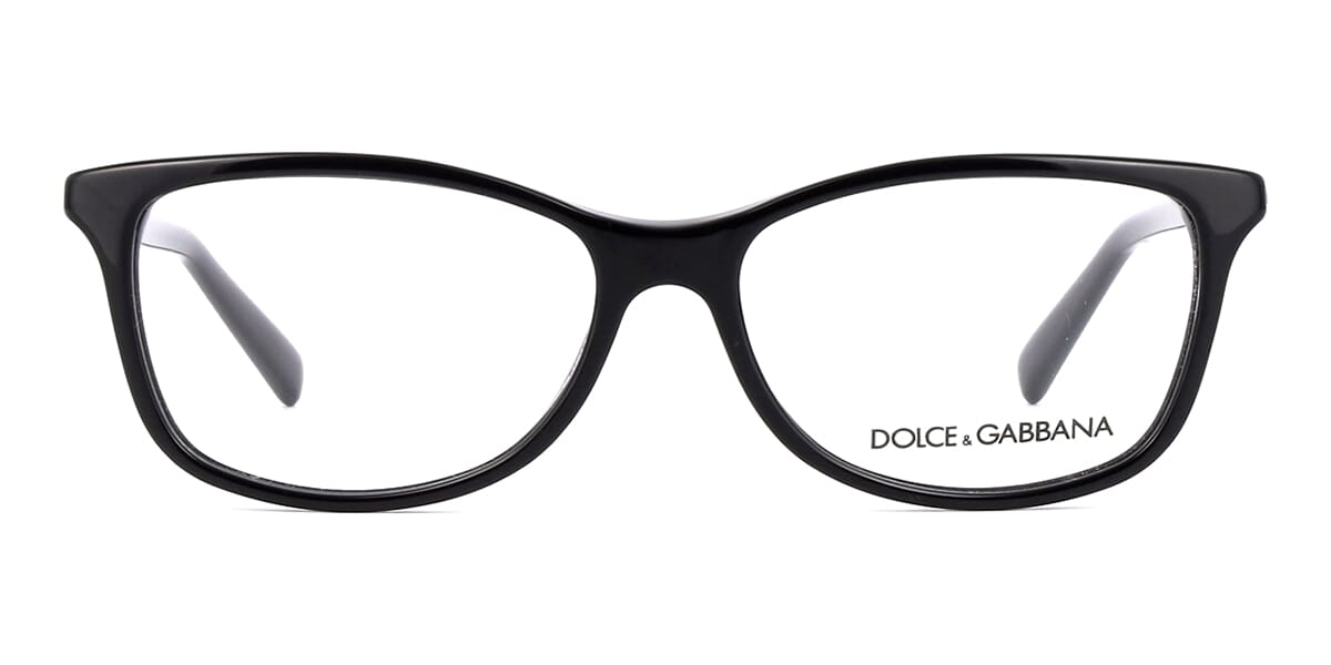 Dolce&Gabbana DG3222 501