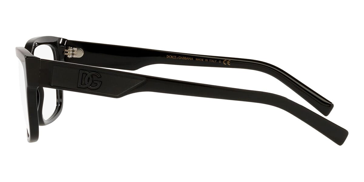 Dolce&Gabbana DG3352 501 - As Seen On Kim Kardashian