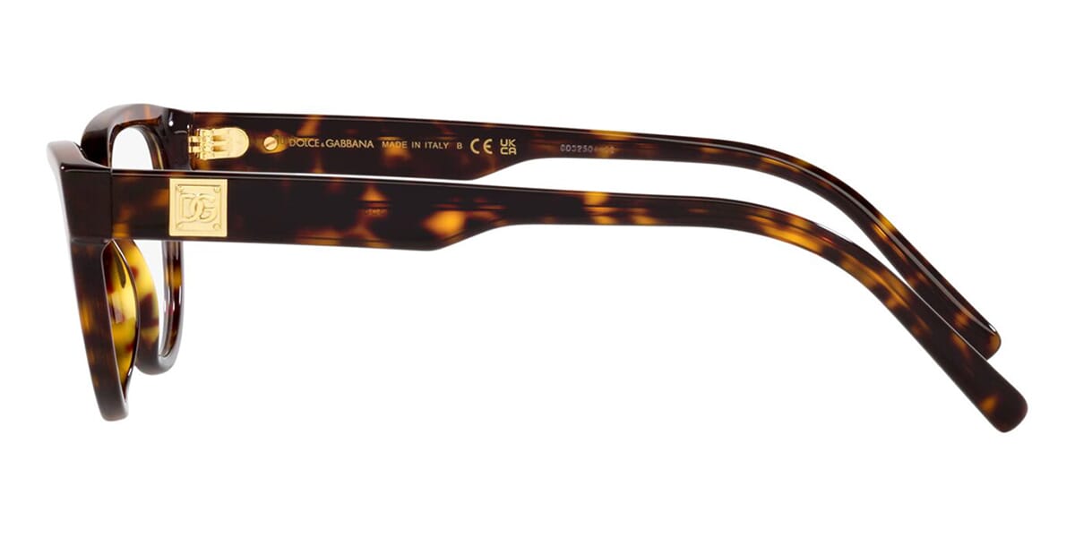 Dolce&Gabbana DG3358 502