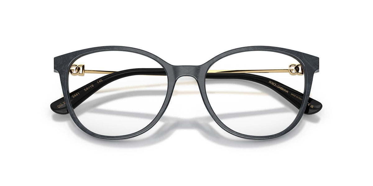Dolce&Gabbana DG3363 3441