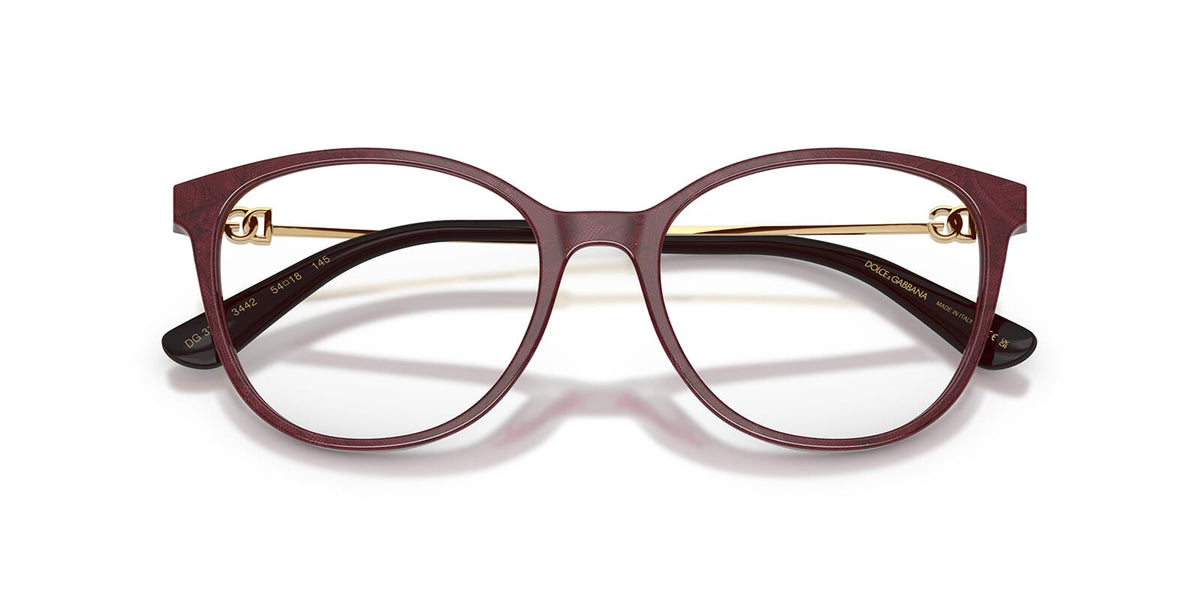 Dolce&Gabbana DG3363 3442