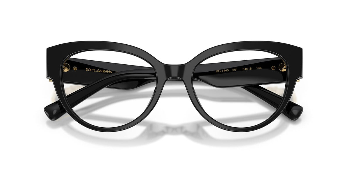 Dolce&Gabbana DG3440 501