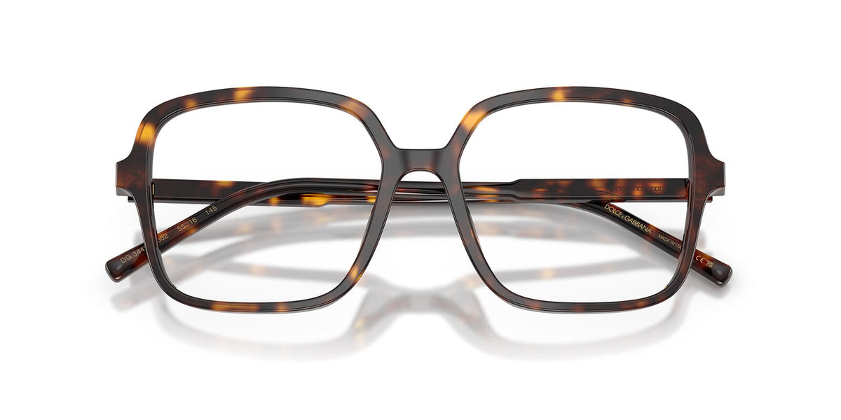 Dolce&Gabbana DG3442 502