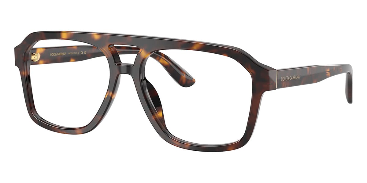 Dolce&Gabbana DG3452 502