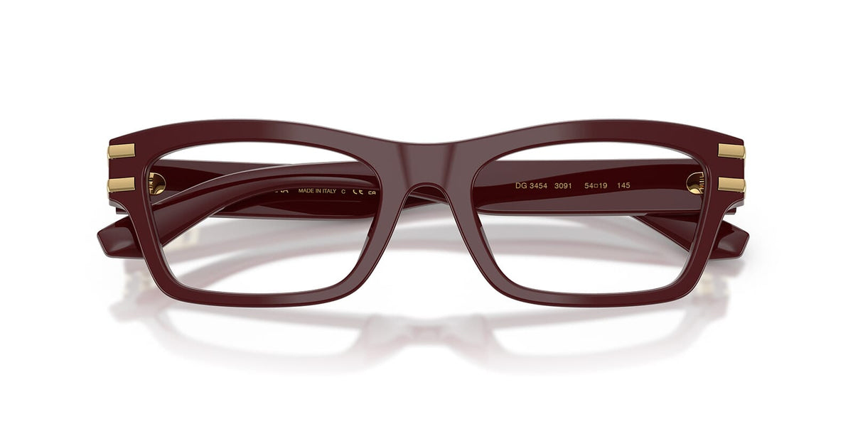 Dolce&Gabbana DG3454 3091