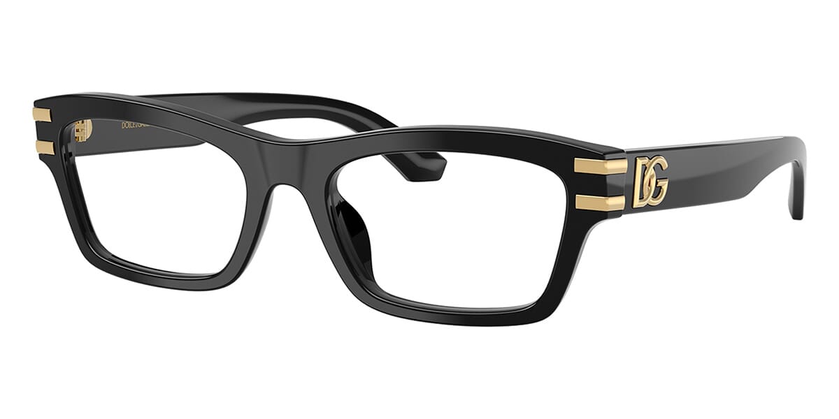Dolce&Gabbana DG3454 501