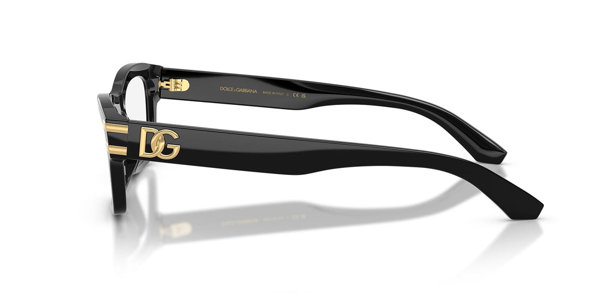 Dolce&Gabbana DG3454 501