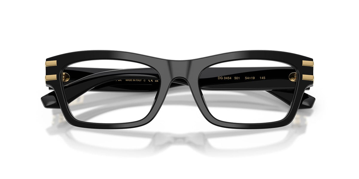Dolce&Gabbana DG3454 501