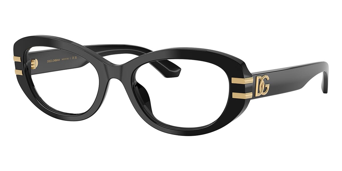 Dolce&Gabbana DG3455 501