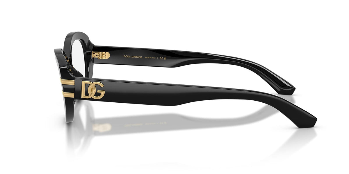 Dolce&Gabbana DG3455 501