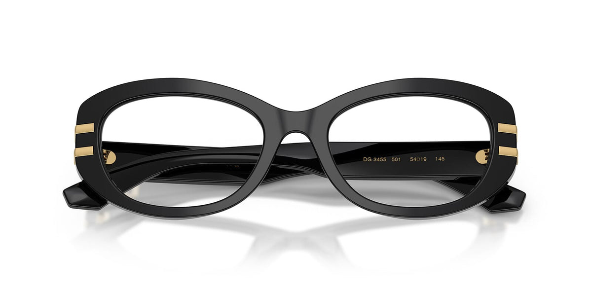 Dolce&Gabbana DG3455 501