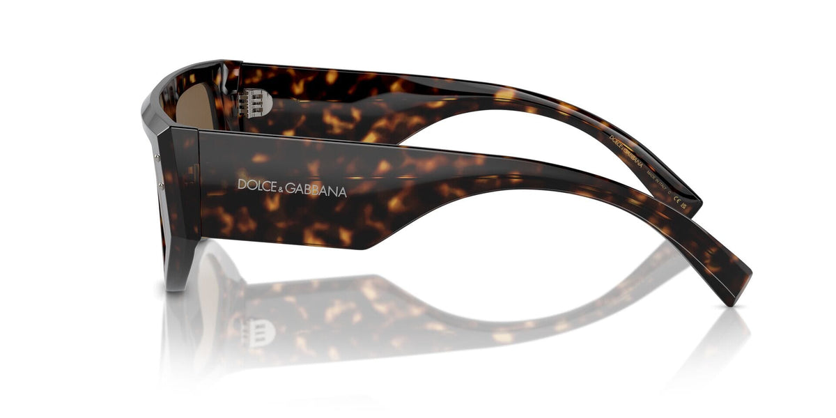 Dolce&Gabbana DG4461 502/73 - As Seen On Maluma