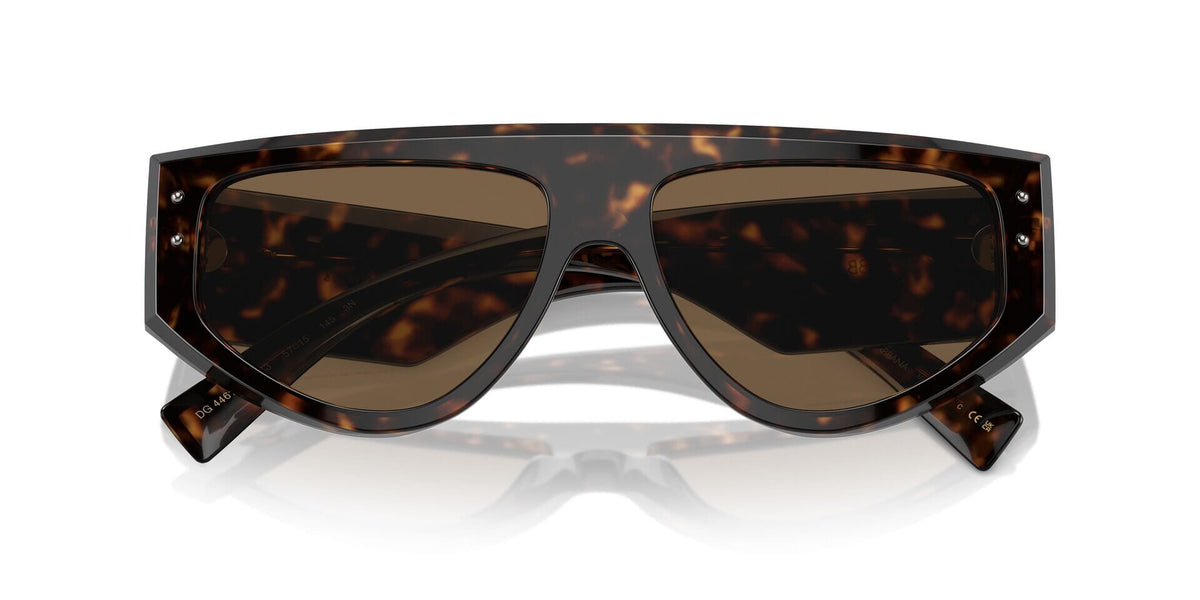 Dolce&Gabbana DG4461 502/73 - As Seen On Maluma