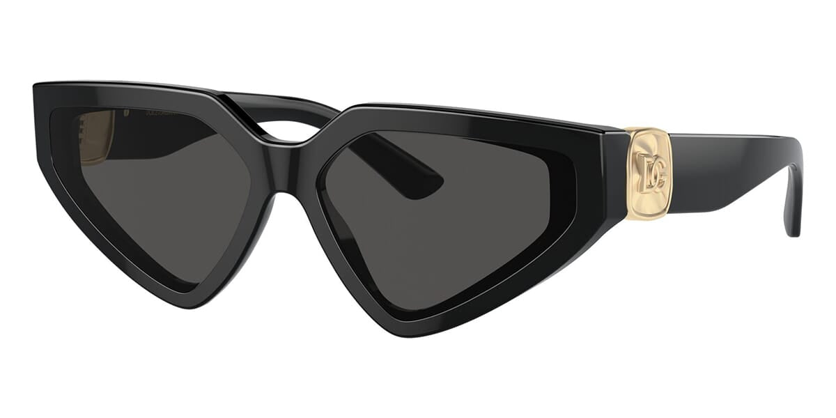Dolce&Gabbana DG4469 501/87 - As Seen On Dorra Zarrouk