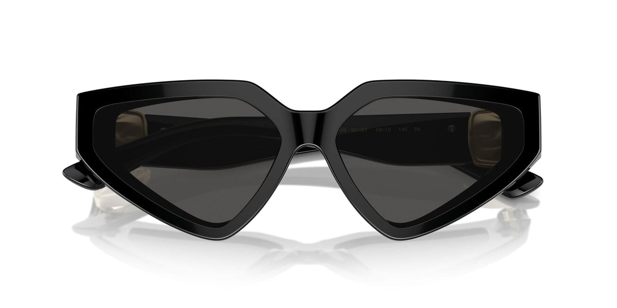 Dolce&Gabbana DG4469 501/87 - As Seen On Dorra Zarrouk