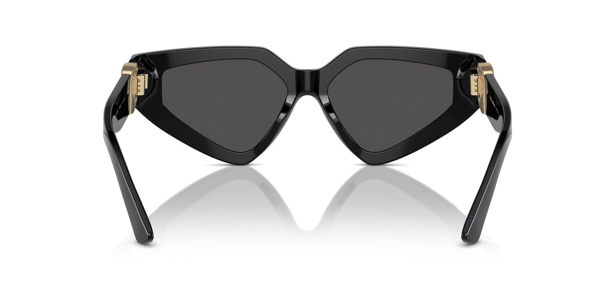 Dolce&Gabbana DG4469 501/87 - As Seen On Dorra Zarrouk