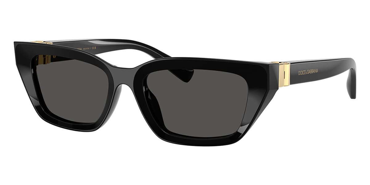 Dolce&Gabbana DG4532 501/87