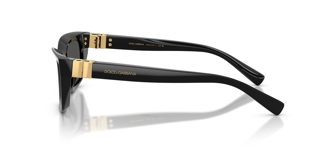 Dolce&Gabbana DG4532 501/87