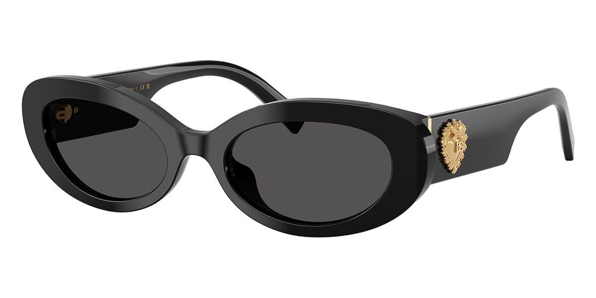 Dolce&Gabbana DG4537 501/87 - As Seen On Kylie Minogue & Brooks Nader