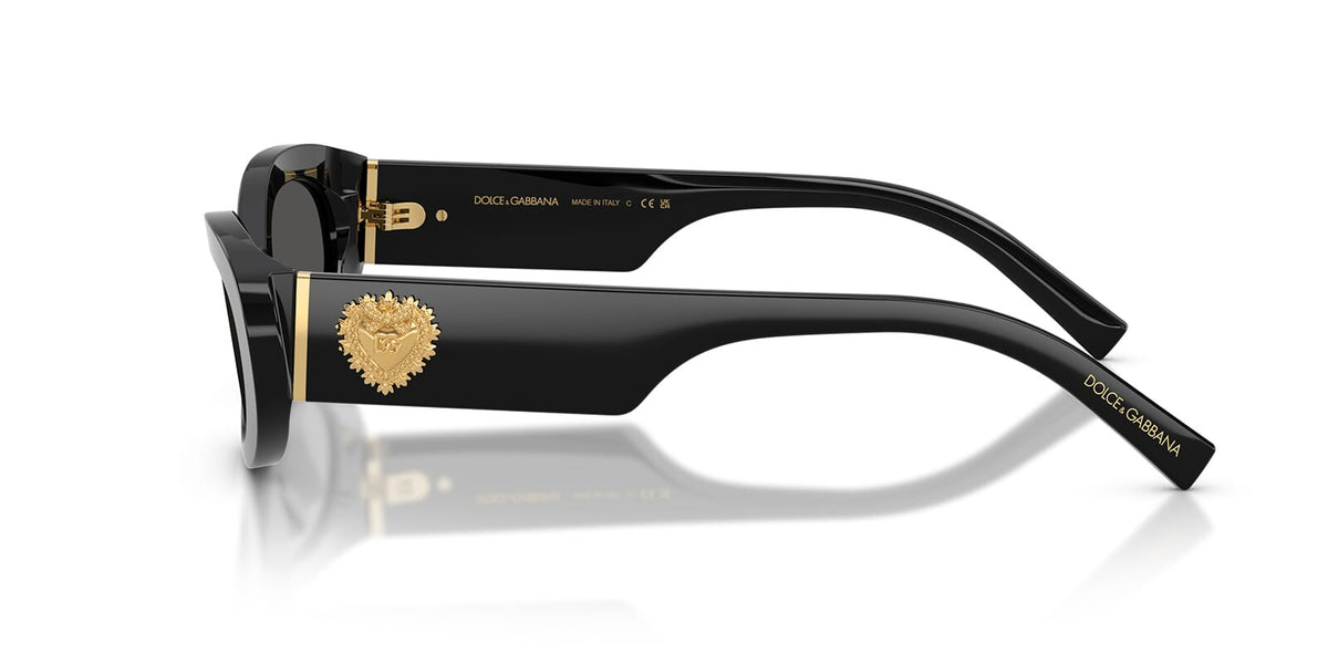 Dolce&Gabbana DG4537 501/87 - As Seen On Kylie Minogue & Brooks Nader