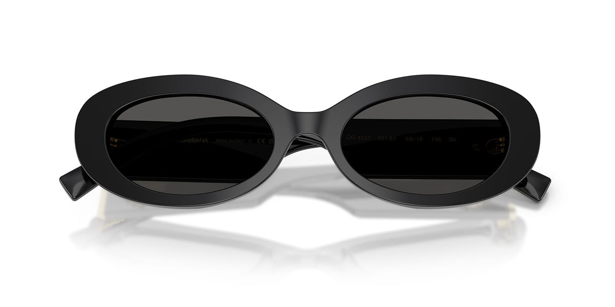 Dolce&Gabbana DG4537 501/87 - As Seen On Kylie Minogue & Brooks Nader