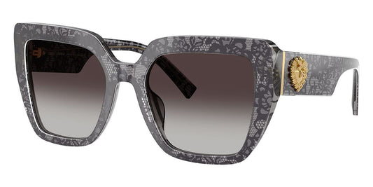 Dolce&Gabbana DG4538 3471/8G