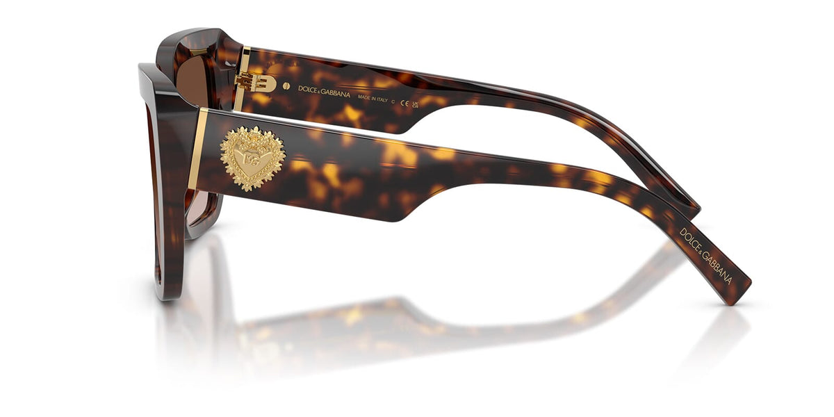 Dolce&Gabbana DG4538 502/13