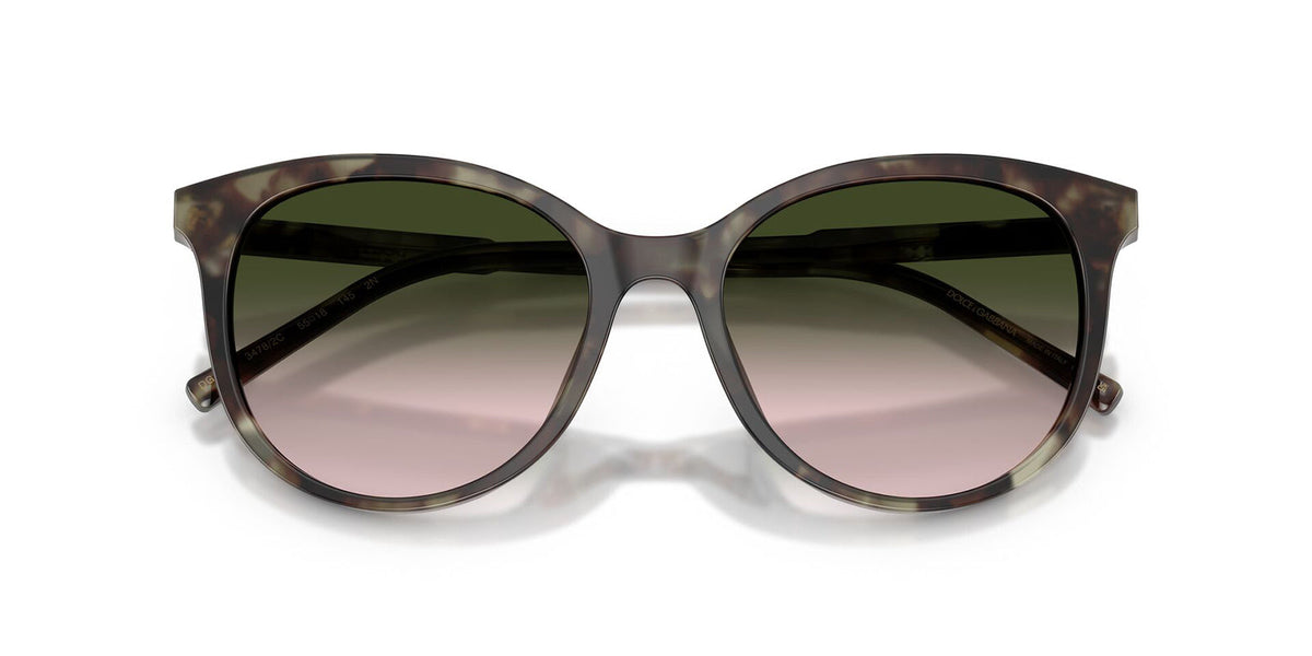 Dolce&Gabbana DG4540 3478/2C