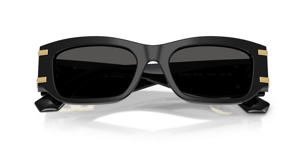 Dolce&Gabbana DG4564 501/87