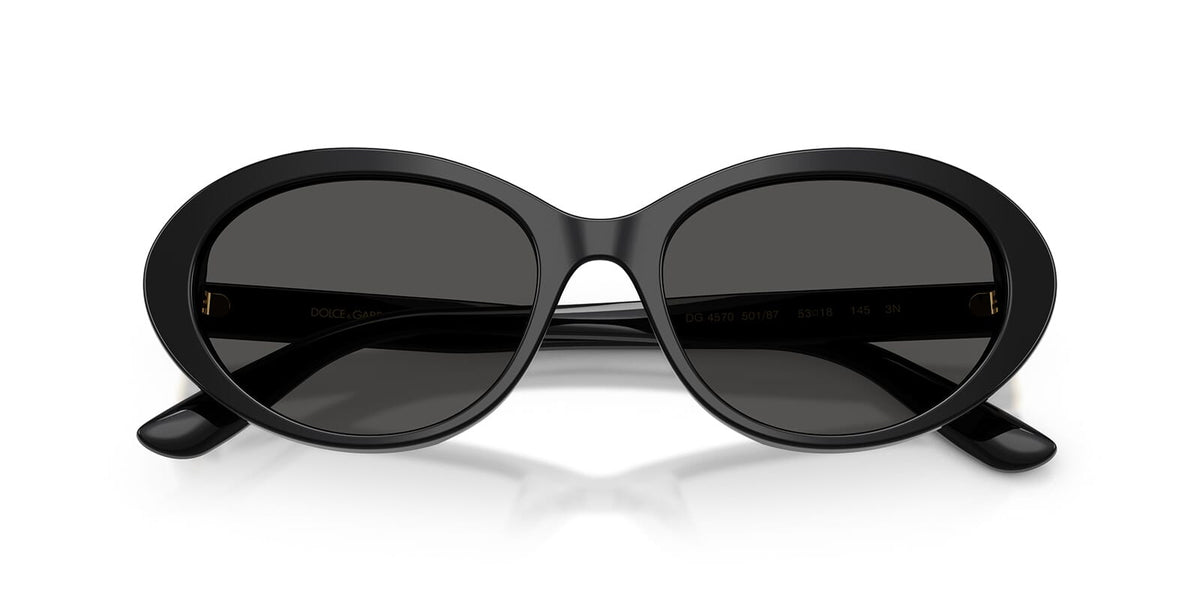Dolce&Gabbana DG4570 501/87