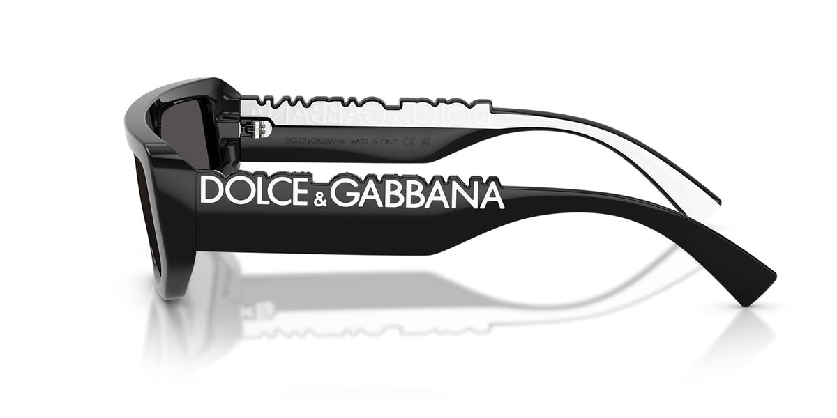 Dolce&Gabbana DG6203 501/87