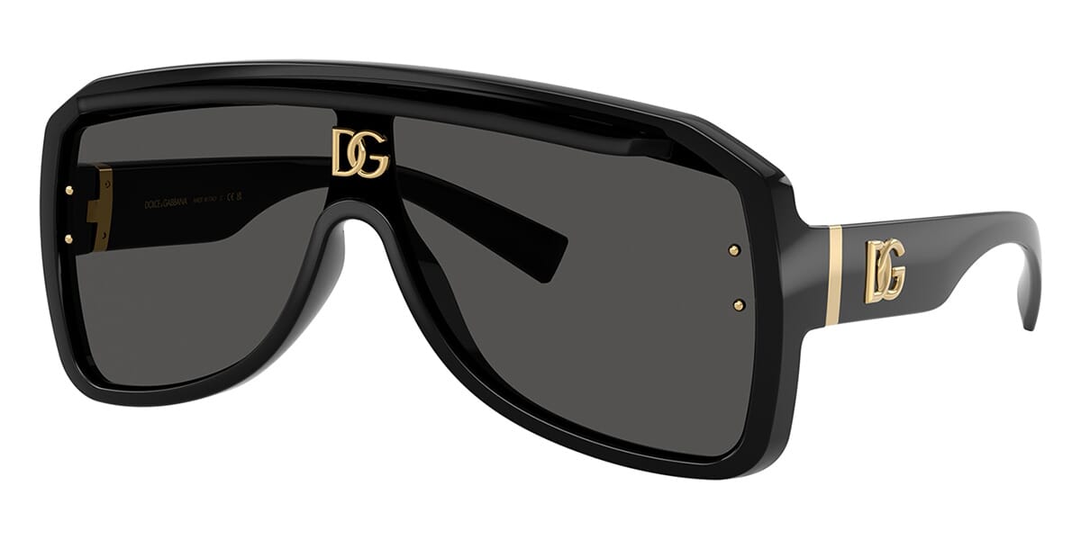 Dolce&Gabbana DG6205 501/87