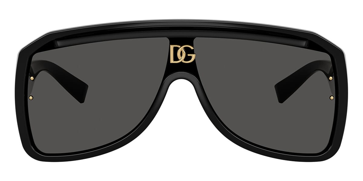 Dolce&Gabbana DG6205 501/87