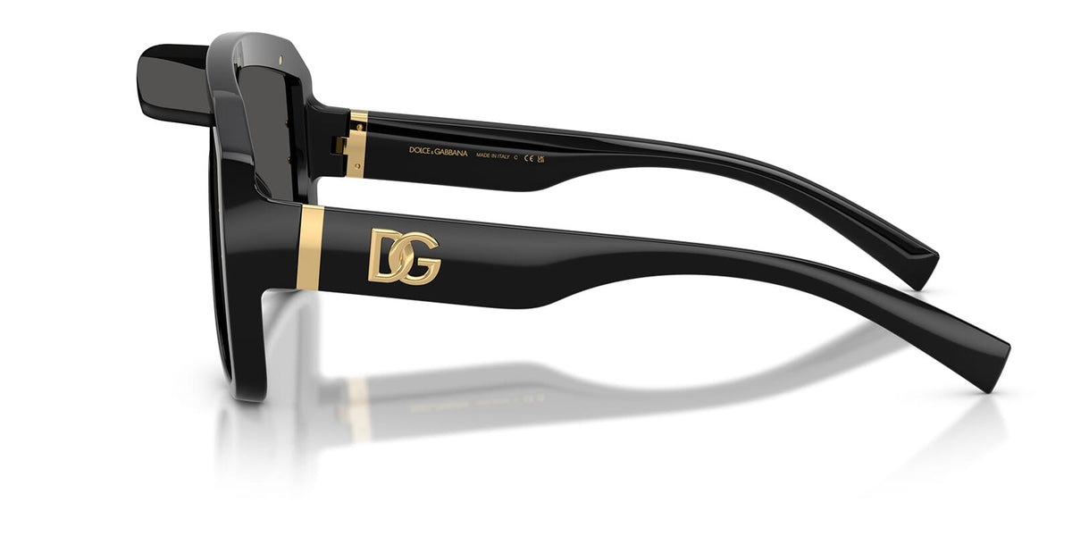 Dolce&Gabbana DG6205 501/87