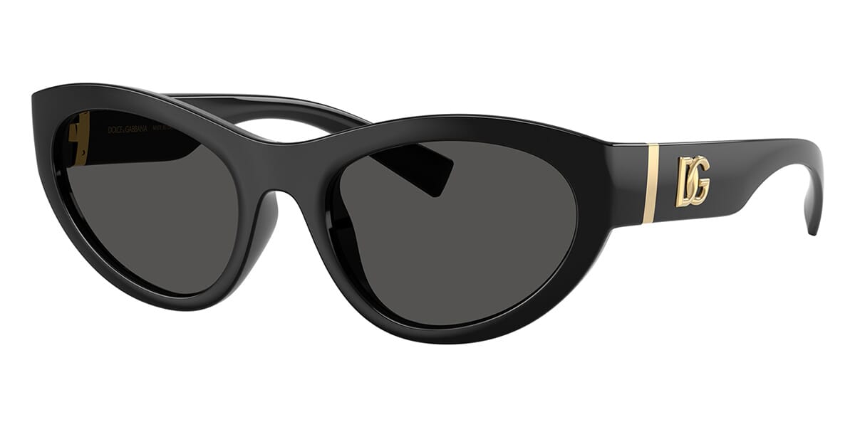 Dolce&Gabbana DG6207 501/87