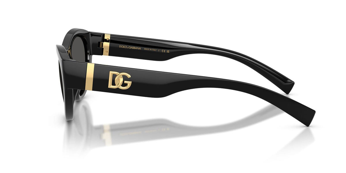 Dolce&Gabbana DG6207 501/87